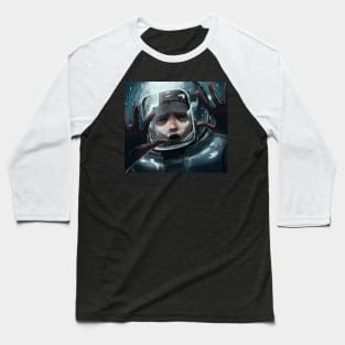Eleven In the Tank Baseball T-Shirt